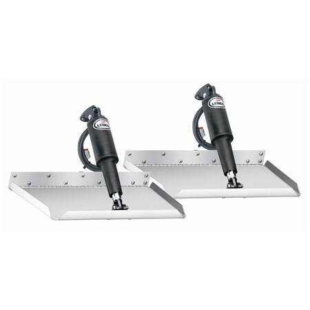 Lenco Marine Edgemount Kt 12X18 No Sw 15017-101